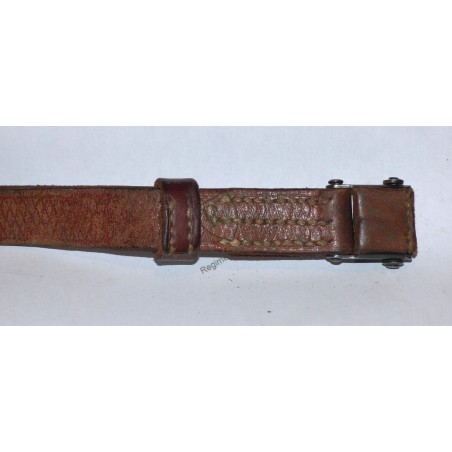 MP38 or MP40 sling light brown