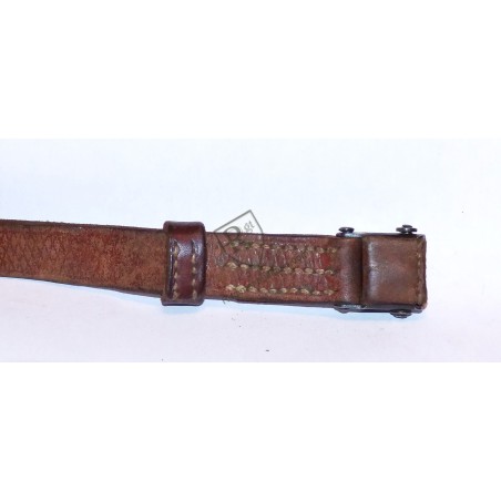 MP38 or MP40 sling light brown