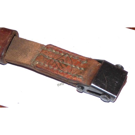 MP38 or MP40 sling light brown