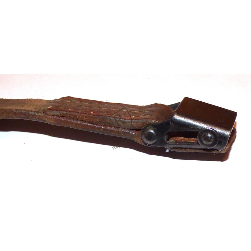 MP38 or MP40 sling light brown