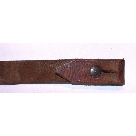 MP38 or MP40 sling light brown