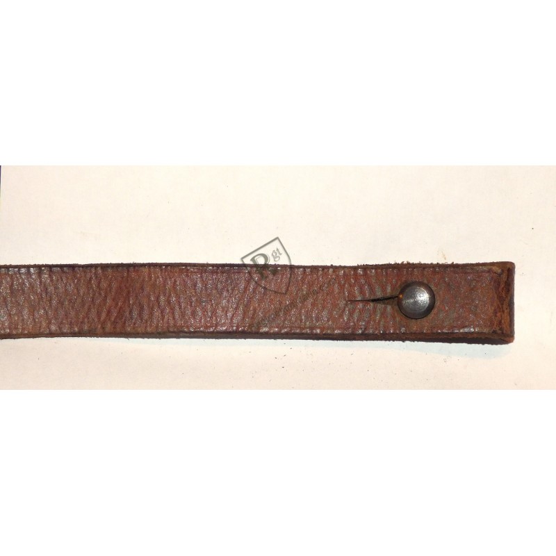 MP38 or MP40 sling light brown