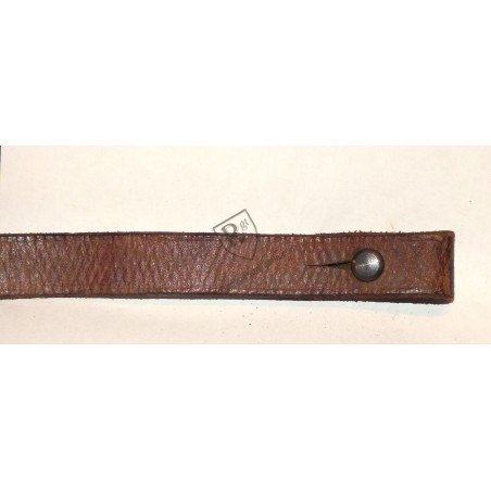 Bretelle MP38 - MP40 brun clair
