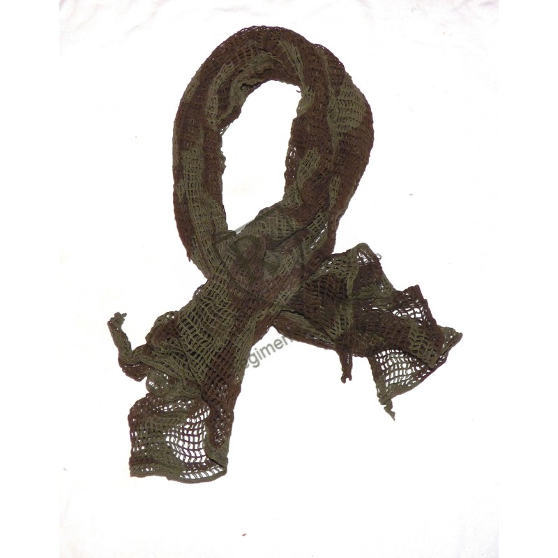 Camo para net