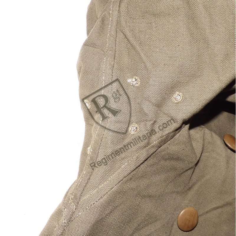Post WW2 French Army Paletot M-1938.