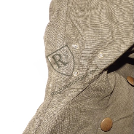 Post WW2 French Army Paletot M-1938.