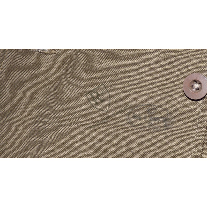 Post WW2 French Army Paletot M-1938.