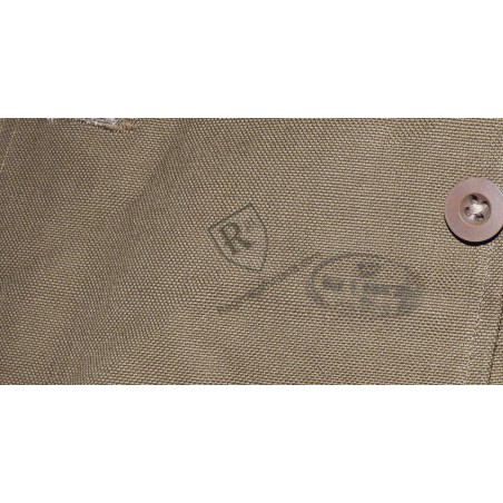 Post WW2 French Army Paletot M-1938.