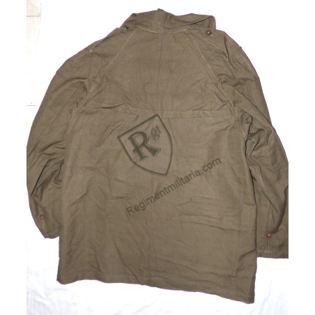Post WW2 French Army Paletot M-1938.