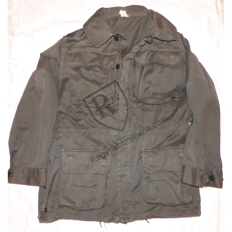 Rare veste parachutiste Guerilla 13 RDP Rare veste parachutiste Guerilla 13 RDP