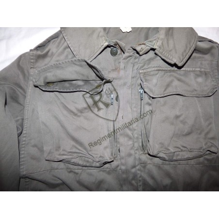 Rare veste parachutiste Guerilla 13 RDP