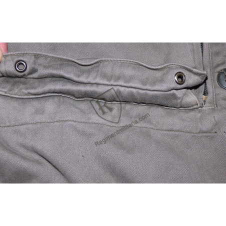 Rare veste parachutiste Guerilla 13 RDP