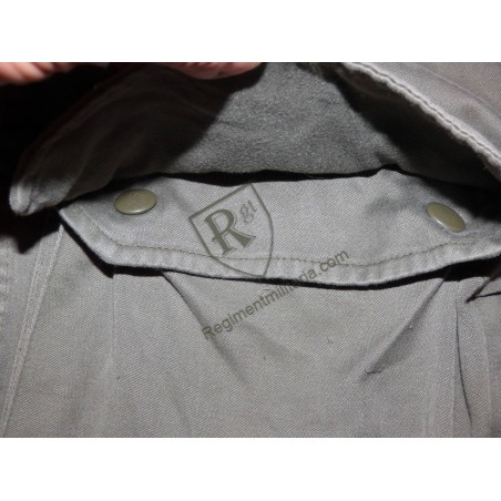 Rare veste parachutiste Guerilla 13 RDP