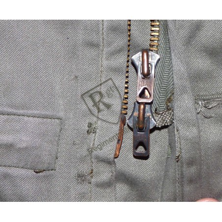 Rare veste parachutiste Guerilla 13 RDP
