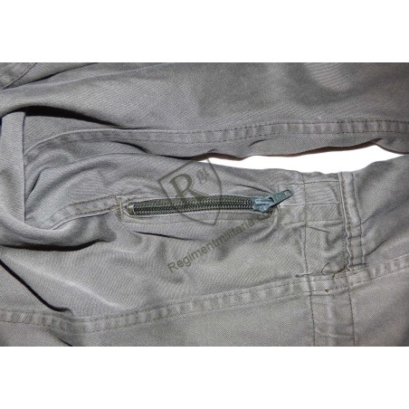 Rare veste parachutiste Guerilla 13 RDP