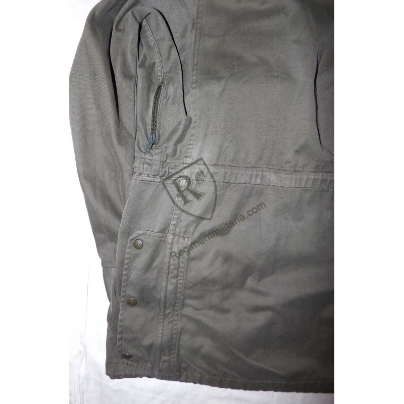Rare veste parachutiste Guerilla 13 RDP
