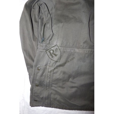 Rare veste parachutiste Guerilla 13 RDP