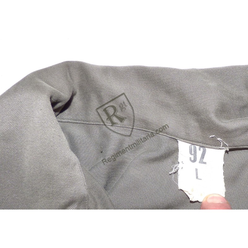 Rare veste parachutiste Guerilla 13 RDP