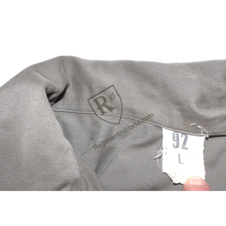 Rare veste parachutiste Guerilla 13 RDP