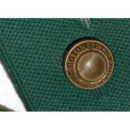 Epaulettes de tradition Légion Etrangère