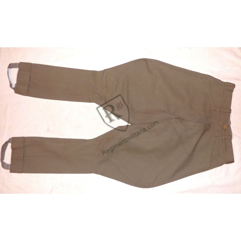 Culotte mastic Officier France 40
