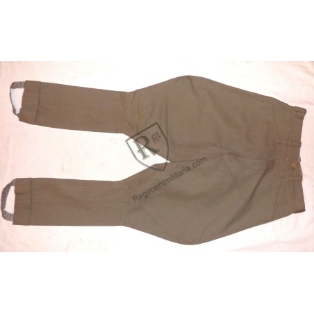 Culotte mastic Officier France 40
