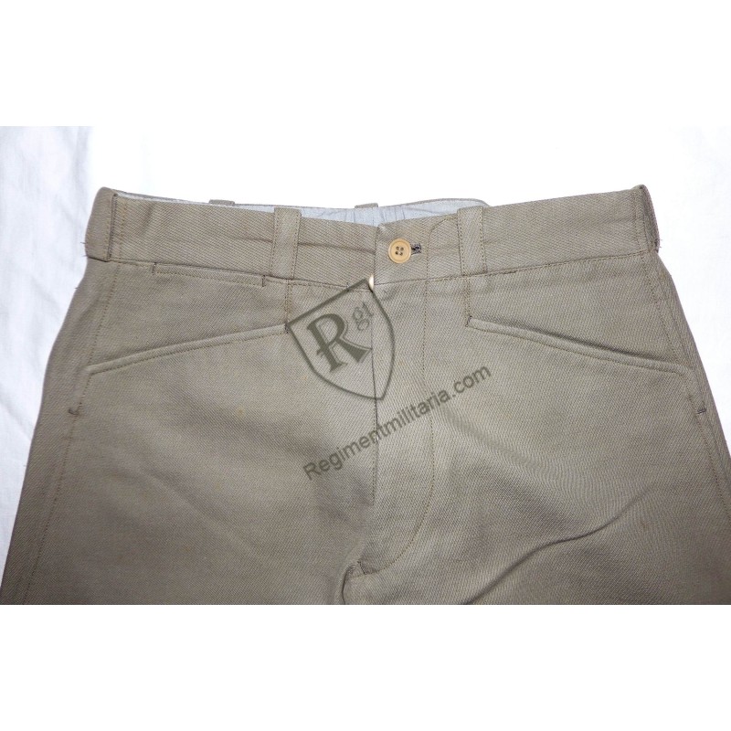 Culotte mastic Officier France 40