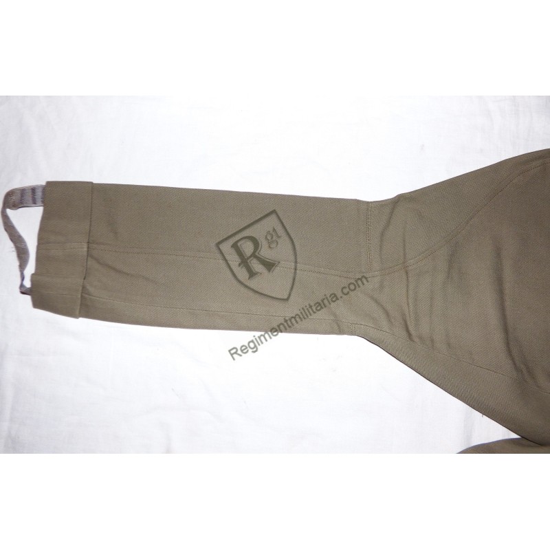 Culotte mastic Officier France 40