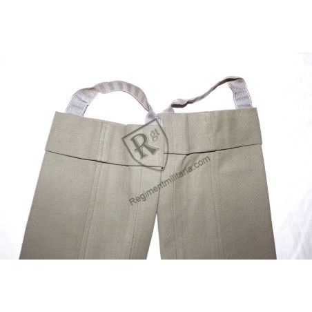Culotte mastic Officier France 40