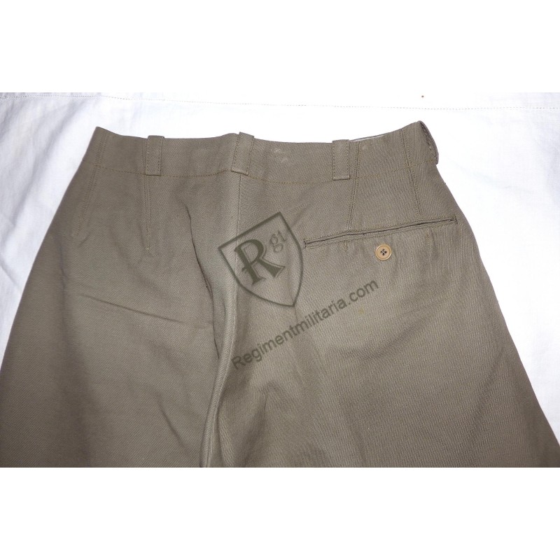 Culotte mastic Officier France 40