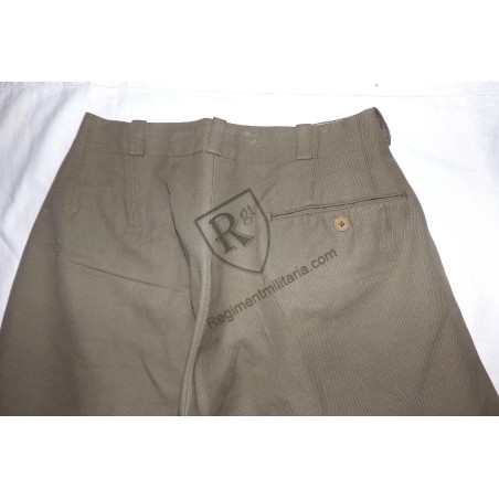 Culotte mastic Officier France 40