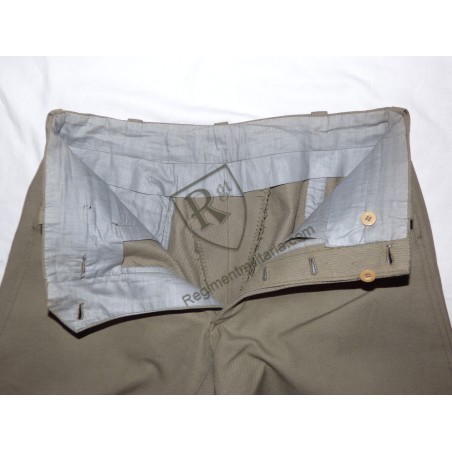 Culotte mastic Officier France 40