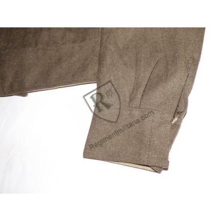 Battledress Australien 1943