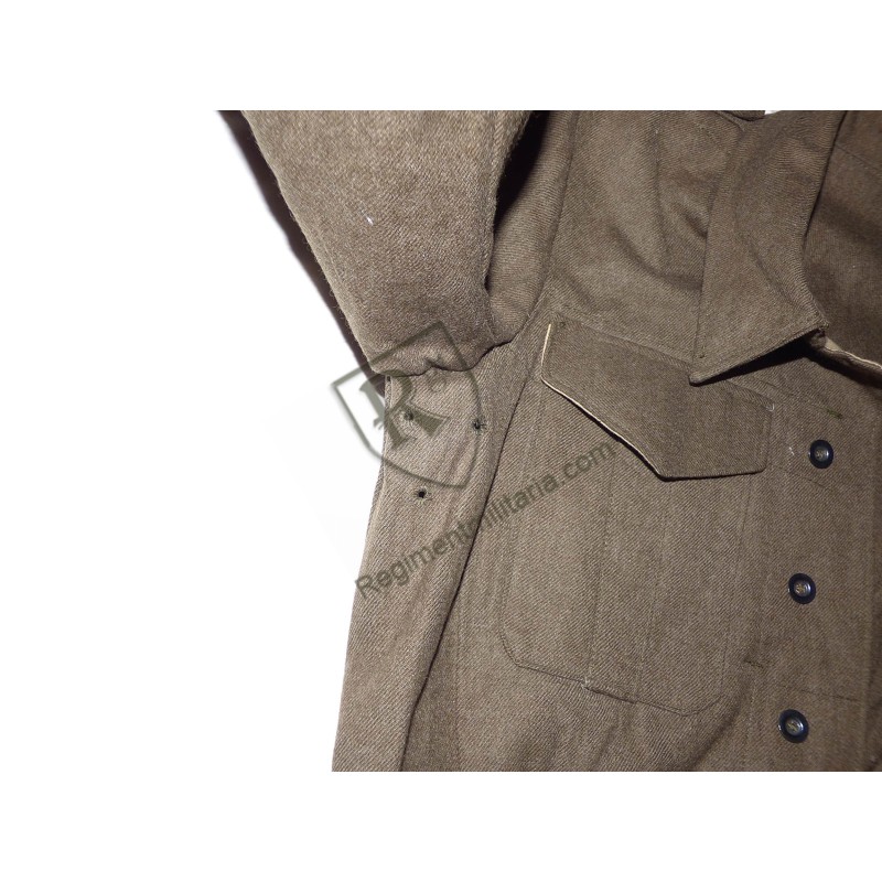 Battledress Australien 1943