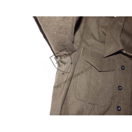 Battledress Australien 1943
