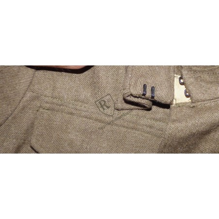 Battledress Australien 1943