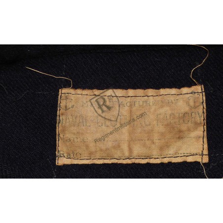 Chemise US NAVY Flanelle