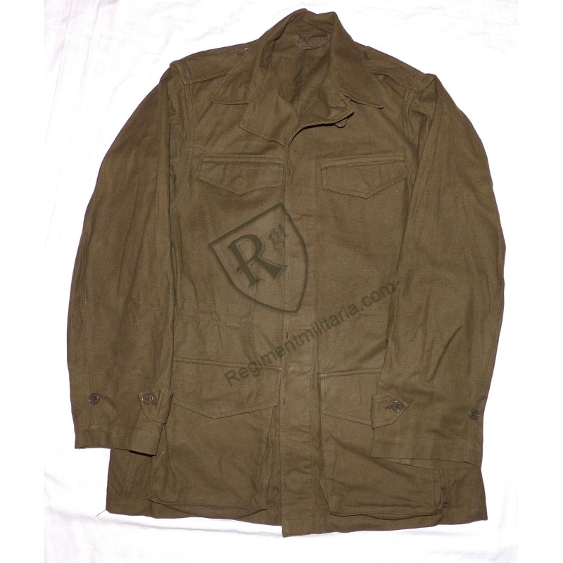 TTA 47 JACKET DATED 1953
