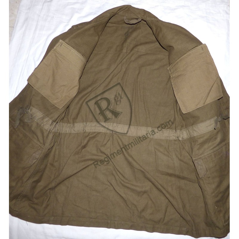 TTA 47 JACKET DATED 1953