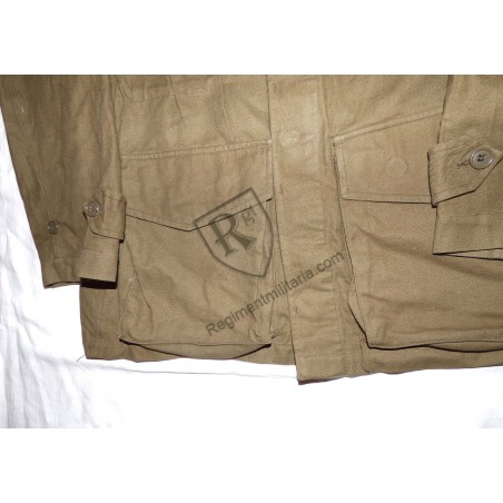 TTA 47 JACKET DATED 1953