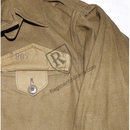 TTA 47 JACKET DATED 1953