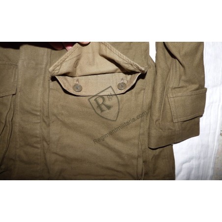 TTA 47 JACKET DATED 1953
