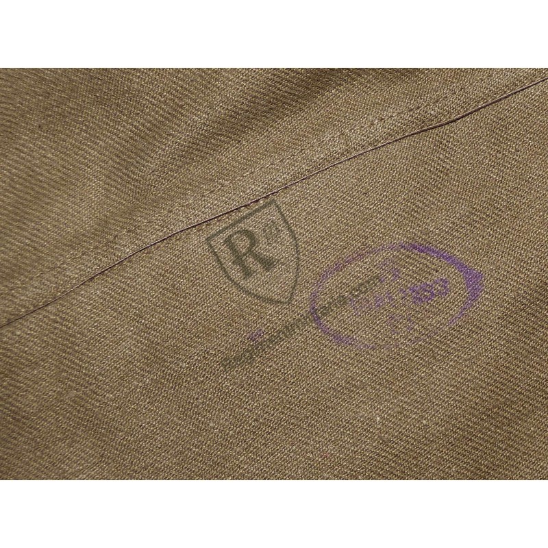 TTA 47 JACKET DATED 1953