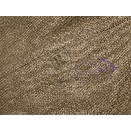 TTA 47 JACKET DATED 1953