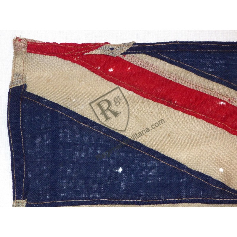 Union Jack WW2