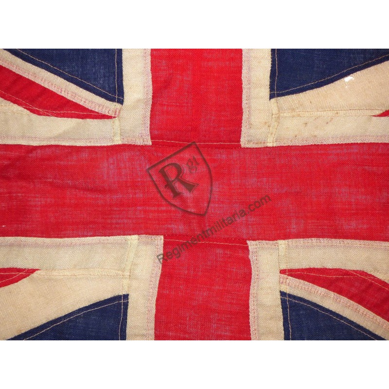 Union Jack flag WW2