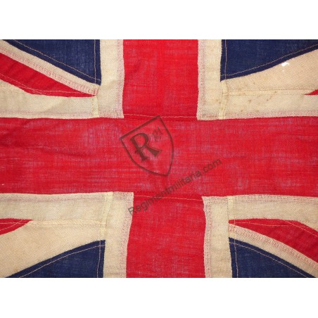Union Jack flag WW2