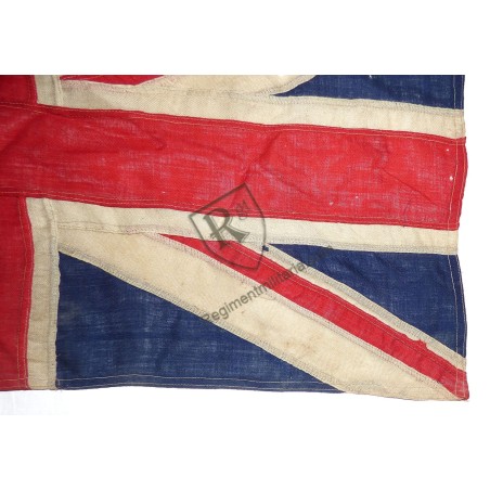 Union Jack WW2