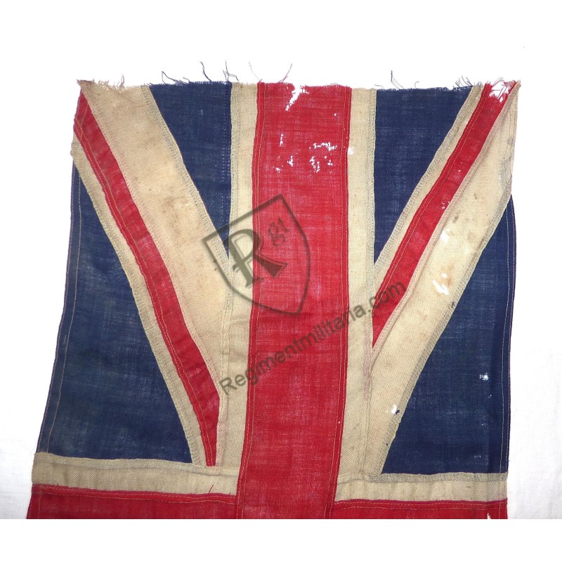 Union Jack WW2