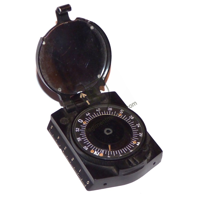 HAP Compass